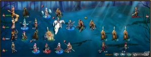 PC「ディヴァイン・グリモワール」新エジプトカードが加わった「神話パックIII」が登場！限定ダンジョン「神々の戦場」も実装の画像10