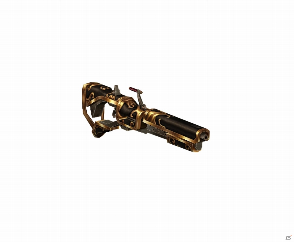 「モンスターハンターフロンティアG」新G級武器6種が登場！第91回「狩人祭」入魂祭、秋の3大イベントなどが開催の画像6