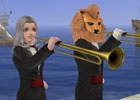 「大航海時代 Online」コラボイベント「波間に響く伝説の音」が開催！