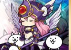 にゃんこ軍団がヴァルハラを侵略！？iOS/Android「ゆるドラシル」にて「にゃんこ大戦争」とのコラボイベント「にゃグナロク！」が開催
