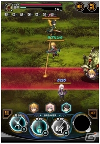 体験が感情を揺さぶるRPG「ラプラスリンク」が発表！ゲーム概要、事前登録、オープンβの情報もの画像7