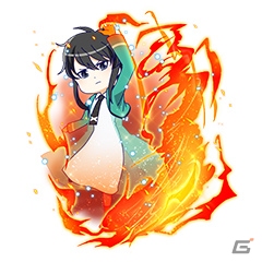 Mobage「魔法科高校の劣等生 スクールマギクスバトル」オリジナルイベント「風紀委員のドタバタ×トラブル」が開催中の画像18