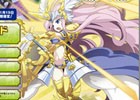 iOS/Android「剣と魔法のログレス いにしえの女神」強力な風属性武器を手に入れるチャンス！「土神獣討伐応援プレミアムガチャ」が販売開始