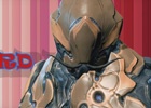 「Warframe」口ひげが復活！Moevember財団との協力キャンペーンが開催