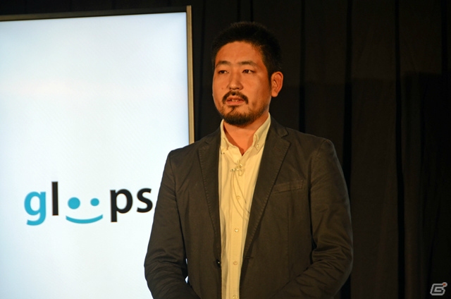 gloopsの新作タイトル「LAPLACE LINK（ラプラスリンク）」が正式発表！内山昂輝さん、種田梨沙さんら出演キャストも登壇した記者発表会をレポートの画像2