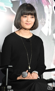 gloopsの新作タイトル「LAPLACE LINK（ラプラスリンク）」が正式発表！内山昂輝さん、種田梨沙さんら出演キャストも登壇した記者発表会をレポートの画像23
