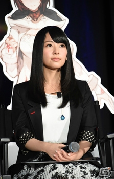 gloopsの新作タイトル「LAPLACE LINK（ラプラスリンク）」が正式発表！内山昂輝さん、種田梨沙さんら出演キャストも登壇した記者発表会をレポートの画像24