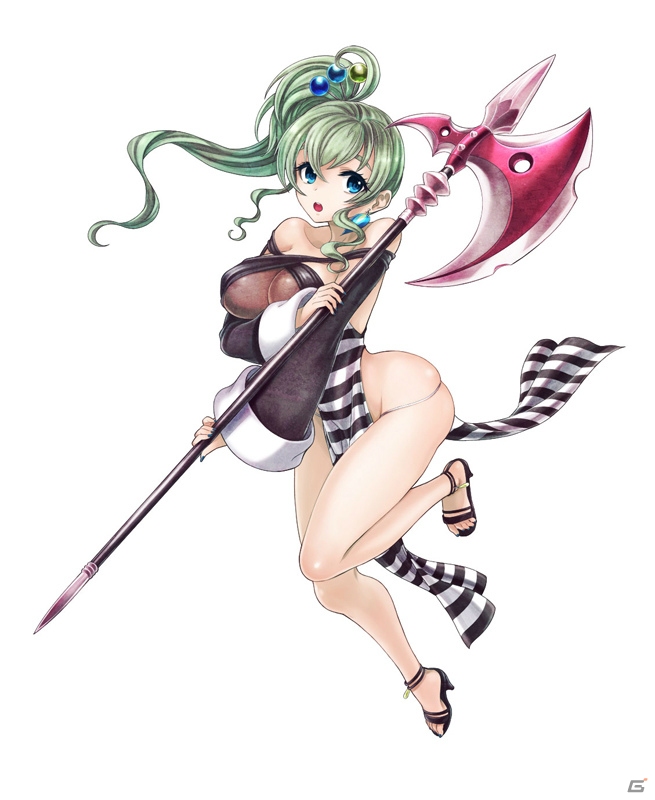 PS Vita「クリミナルガールズ2」半罪人の少女たちが抱える罪とは…？新たに追加された“SM値”も紹介の画像12