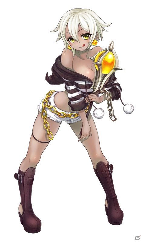 PS Vita「クリミナルガールズ2」半罪人の少女たちが抱える罪とは…？新たに追加された“SM値”も紹介の画像14