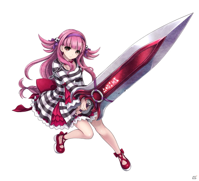 PS Vita「クリミナルガールズ2」半罪人の少女たちが抱える罪とは…？新たに追加された“SM値”も紹介の画像2