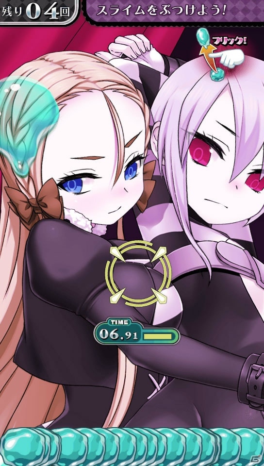 PS Vita「クリミナルガールズ2」半罪人の少女たちが抱える罪とは…？新たに追加された“SM値”も紹介の画像24