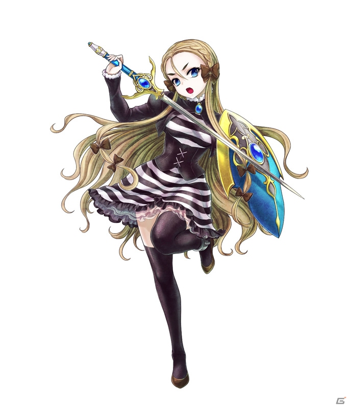 PS Vita「クリミナルガールズ2」半罪人の少女たちが抱える罪とは…？新たに追加された“SM値”も紹介の画像4