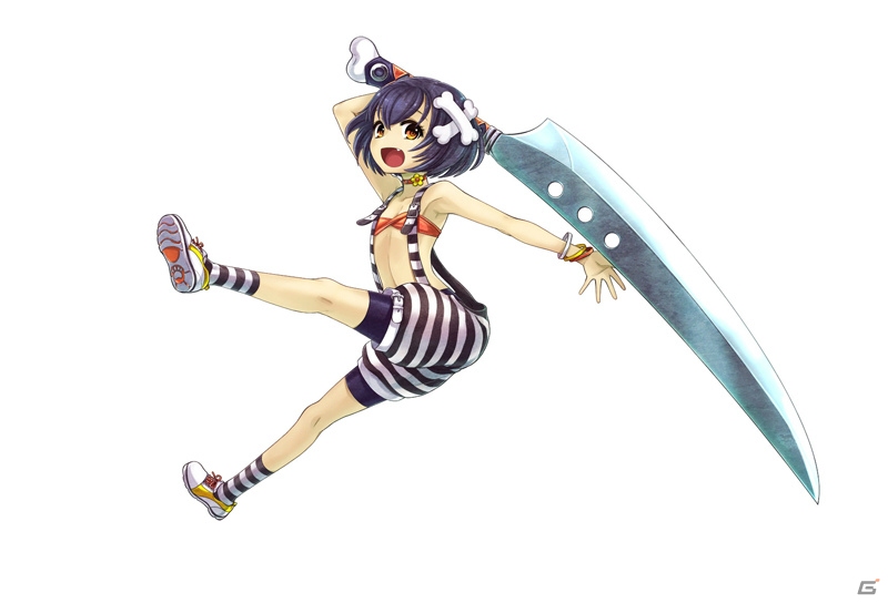 PS Vita「クリミナルガールズ2」半罪人の少女たちが抱える罪とは…？新たに追加された“SM値”も紹介の画像8