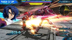 PS Vita「機動戦士ガンダム エクストリームバーサスフォース」戦艦からの攻撃でダメージを与える「フォースアタック」を紹介―新たに判明した登場機体もチェックの画像14