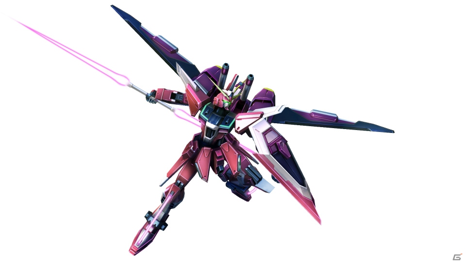 PS Vita「機動戦士ガンダム エクストリームバーサスフォース」戦艦からの攻撃でダメージを与える「フォースアタック」を紹介―新たに判明した登場機体もチェックの画像12