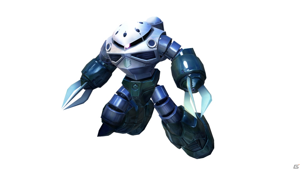 PS Vita「機動戦士ガンダム エクストリームバーサスフォース」戦艦からの攻撃でダメージを与える「フォースアタック」を紹介―新たに判明した登場機体もチェックの画像17