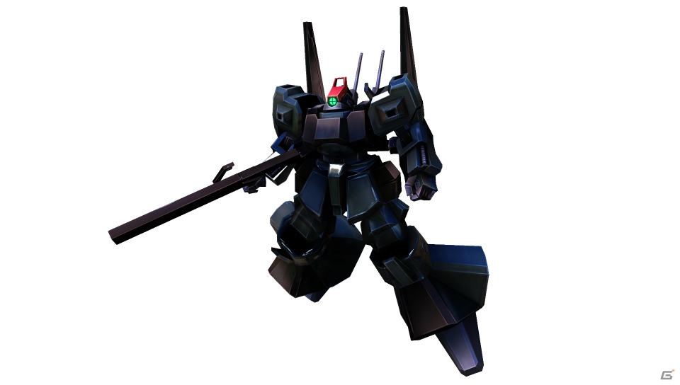 PS Vita「機動戦士ガンダム エクストリームバーサスフォース」戦艦からの攻撃でダメージを与える「フォースアタック」を紹介―新たに判明した登場機体もチェックの画像19