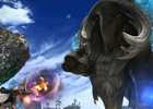 「ファイナルファンタジーXIV: 蒼天のイシュガルド」フライングマウントで探索する“雲海探索 ディアデム諸島”を紹介！