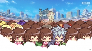 美少女育成サッカーSLG「ビーナスイレブンびびっど！」Android版が配信開始！初のイベント「せいら杯」も11月6日より開催の画像13