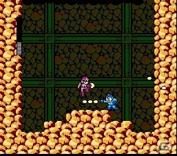 PS4/Xbox One/3DS/PC「ロックマン クラシックス コレクション」が発売決定―3DS版は2016年2月25日に発売！8ビット「ロックマン」6作が1本にの画像10