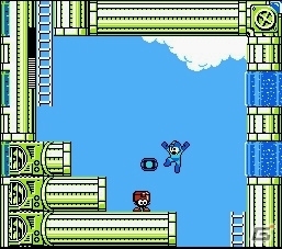 PS4/Xbox One/3DS/PC「ロックマン クラシックス コレクション」が発売決定―3DS版は2016年2月25日に発売！8ビット「ロックマン」6作が1本にの画像13
