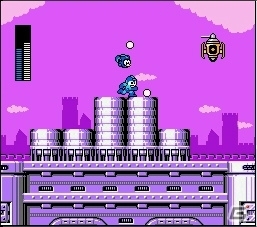 PS4/Xbox One/3DS/PC「ロックマン クラシックス コレクション」が発売決定―3DS版は2016年2月25日に発売！8ビット「ロックマン」6作が1本にの画像16