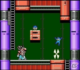 PS4/Xbox One/3DS/PC「ロックマン クラシックス コレクション」が発売決定―3DS版は2016年2月25日に発売！8ビット「ロックマン」6作が1本にの画像19