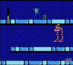 PS4/Xbox One/3DS/PC「ロックマン クラシックス コレクション」が発売決定―3DS版は2016年2月25日に発売！8ビット「ロックマン」6作が1本にの画像7