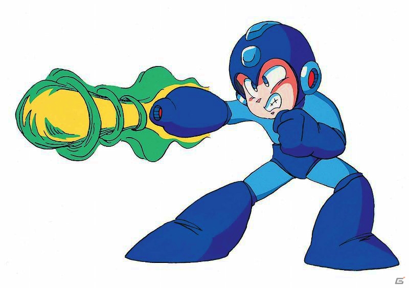 PS4/Xbox One/3DS/PC「ロックマン クラシックス コレクション」が発売決定―3DS版は2016年2月25日に発売！8ビット「ロックマン」6作が1本にの画像12