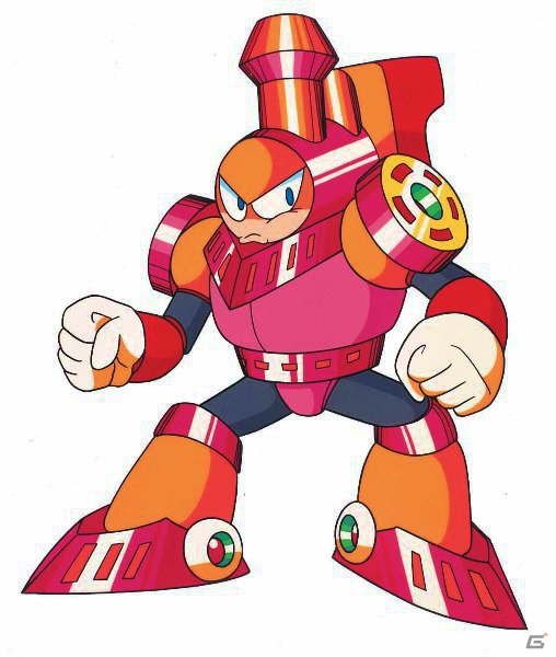 PS4/Xbox One/3DS/PC「ロックマン クラシックス コレクション」が発売決定―3DS版は2016年2月25日に発売！8ビット「ロックマン」6作が1本にの画像15