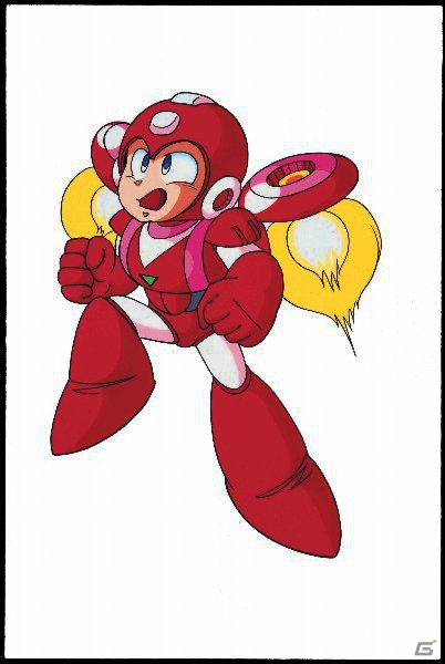 PS4/Xbox One/3DS/PC「ロックマン クラシックス コレクション」が発売決定―3DS版は2016年2月25日に発売！8ビット「ロックマン」6作が1本にの画像18