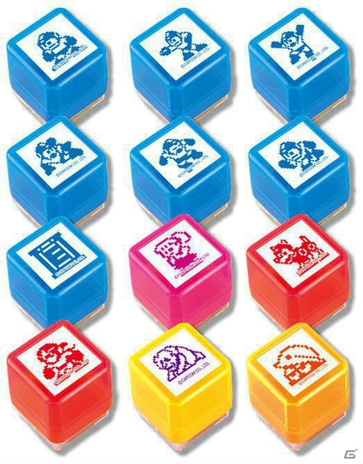 PS4/Xbox One/3DS/PC「ロックマン クラシックス コレクション」が発売決定―3DS版は2016年2月25日に発売！8ビット「ロックマン」6作が1本にの画像35