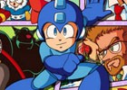 PS4/Xbox One/3DS/PC「ロックマン クラシックス コレクション」が発売決定―3DS版は2016年2月25日に発売！8ビット「ロックマン」6作が1本に