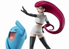 フィギュア「ポケットモンスター ムサシ＆ソーナンス」がG.E.M.シリーズより来年発売