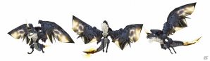 iOS/Android「クロノドラゴン ～ななつの光と太初の樹～」轟雷を操る第四の竜・カンナカムイ登場！アップデート「Ver1.2 胎動」が実施の画像3
