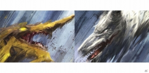 「ドラゴンズドグマ オンライン」全66曲収録のサウンドトラックが12月9日に発売決定―ハンター限定武器＆特製フォトブックも同梱の画像4