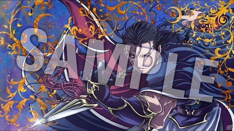 PS4/PS3「アルスラーン戦記×無双」11月5・12日配信のDLC情報が一挙に公開！ギーヴとキシュワードのオリジナル衣装も登場の画像40