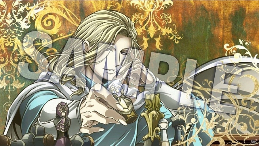 PS4/PS3「アルスラーン戦記×無双」11月5・12日配信のDLC情報が一挙に公開！ギーヴとキシュワードのオリジナル衣装も登場の画像41