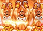 PS4/PC「ストリートファイターV」軽快に刻まれるヨガファイヤーとヨガフレイムの掛け声がクセになる「YOGA RAP」動画が公開！