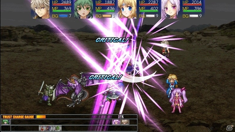 新規コンテンツも満載のAndroid版「アスディバインクロス」が配信スタートの画像3