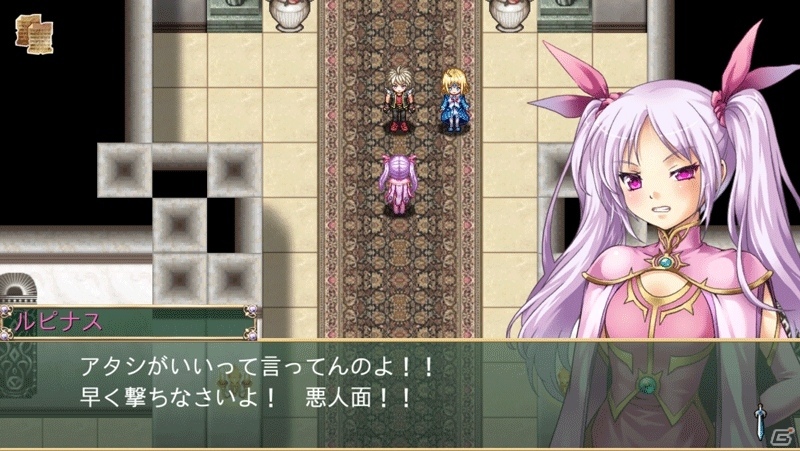 新規コンテンツも満載のAndroid版「アスディバインクロス」が配信スタートの画像5