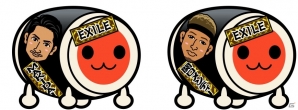 「太鼓の達人」15周年記念プロジェクト！EXILE MAKIDAIさん＆関口メンディーさんとのコラボが11月26日より始動の画像7