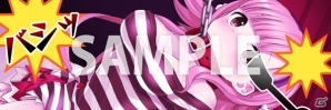 WEB番組「クリミナルガールズ2～私たち罪人ですか？第2回」が公開！Twitterパーツも配布スタートの画像5