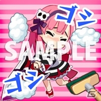 WEB番組「クリミナルガールズ2～私たち罪人ですか？第2回」が公開！Twitterパーツも配布スタートの画像7