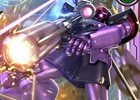 SR ドムが登場！iOS/Android「ガンダムコンクエスト」宇宙世紀ガシャ～U.C.0079-0083～が実施中
