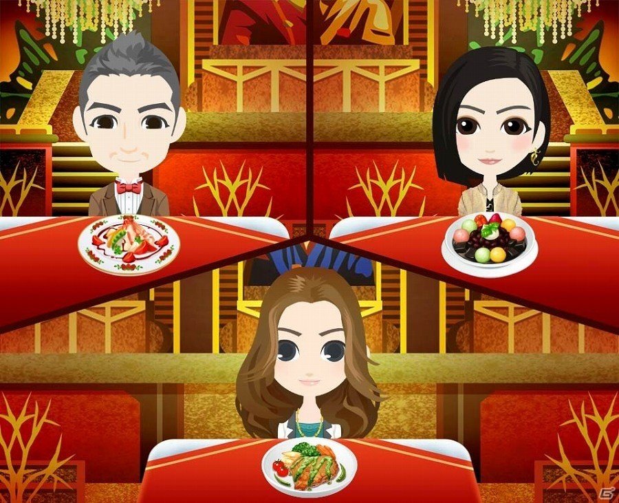 PC「料理の鉄人～新たな挑戦者達～」がフジテレビ★プラネッツにて配信開始！特典としてキッチンやアバターを彩るアイテムがプレゼントの画像3