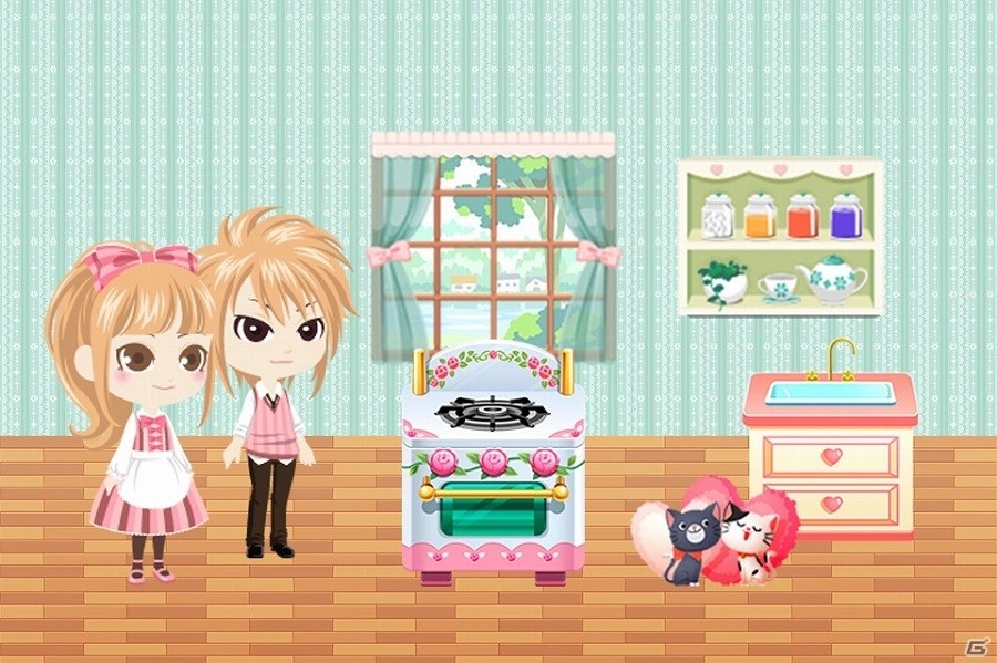 PC「料理の鉄人～新たな挑戦者達～」がフジテレビ★プラネッツにて配信開始！特典としてキッチンやアバターを彩るアイテムがプレゼントの画像5