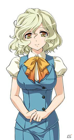 Yahoo! Mobage「リング☆ドリーム～女子プロレス大戦～」家庭的レスラー「飯田知世子」が新デザインで登場！名声ptを集めるイベントも開催の画像6
