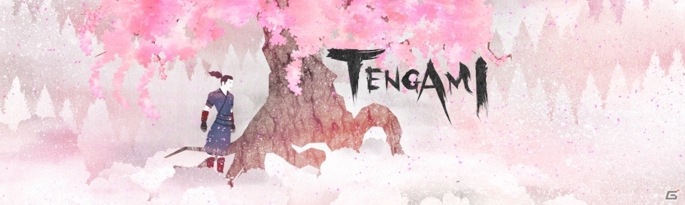 純和風の“飛び出す絵本”3Dアドベンチャー「Tengami」Android版が配信開始の画像1