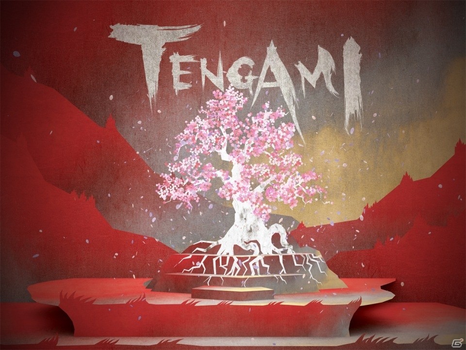 純和風の“飛び出す絵本”3Dアドベンチャー「Tengami」Android版が配信開始の画像2